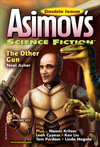 Asimov cover April/May 2013