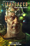 Lightspeed Magazine cover May 2012